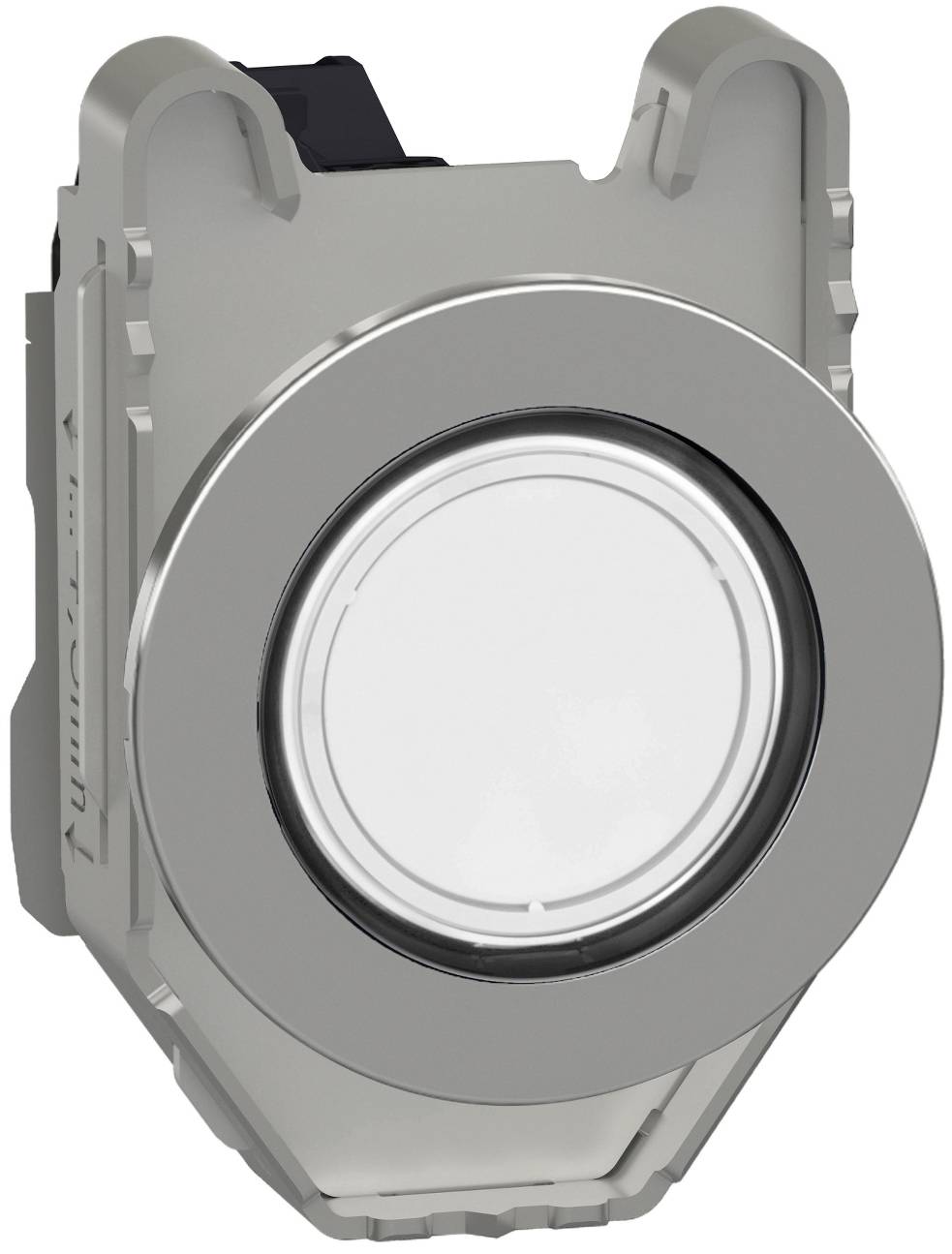 Schneider Electric XB4FVCUST02 Illuminated alerter 1 pc(s)-0