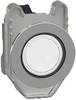 Schneider Electric XB4FVCUST02 Illuminated alerter 1 pc(s)