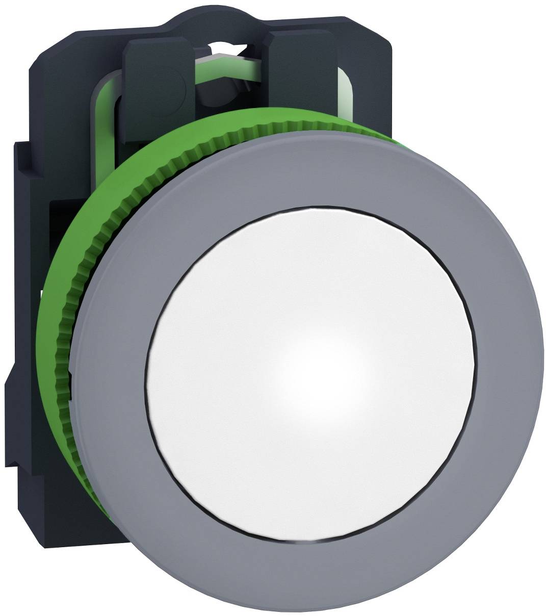 Schneider Electric XB5FVCUST02 Illuminated alerter 1 pc(s) Piece-0