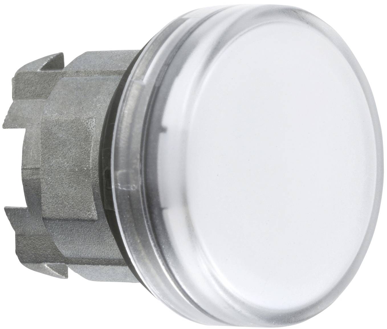Schneider Electric ZB4BVCUST01 Illuminated alerter writable 1 pc(s)-0