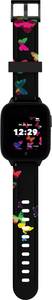 Xplora XGO3 Replacement strap      Black
