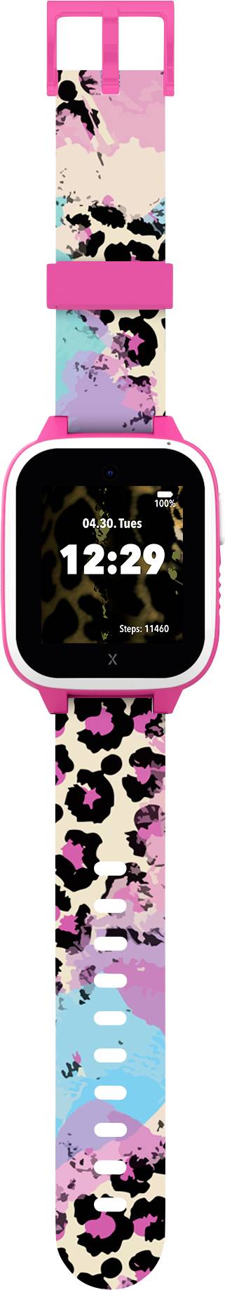 Xplora XGO3 Replacement strap Pink