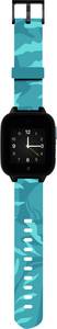 Xplora XGO3 Replacement strap      Turquoise