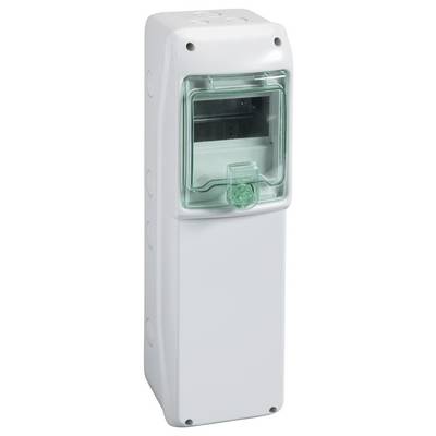 Schneider Electric 13189 Switchboard cabinet Content 1 pc(s)-1