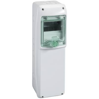 Schneider Electric 13189 Switchboard cabinet Content 1 pc(s)-2