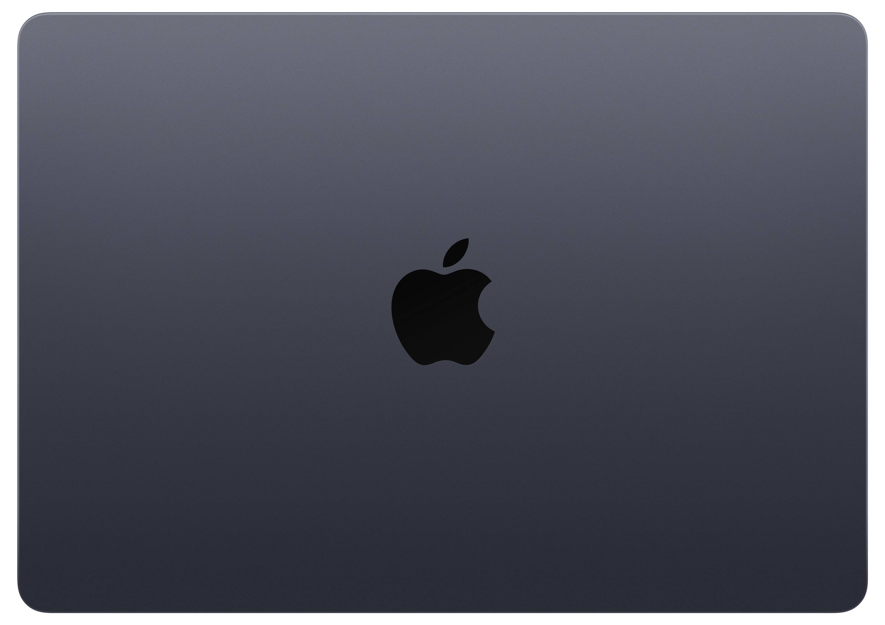 Apple MacBook Air 13 (M3, 2024) 33 cm (13 inch) 24 GB RAM 512 GB SSD 10-Core GPU Midnight MC8Q4D/A