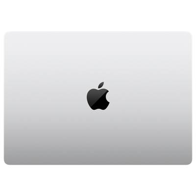 Apple MacBook Pro 14 (M4, 2024) 35.6 cm (14 inch) 24 GB RAM 1 TB SSD 10-Core CPU mit 4 Performance-Kernen und 6 Effizien