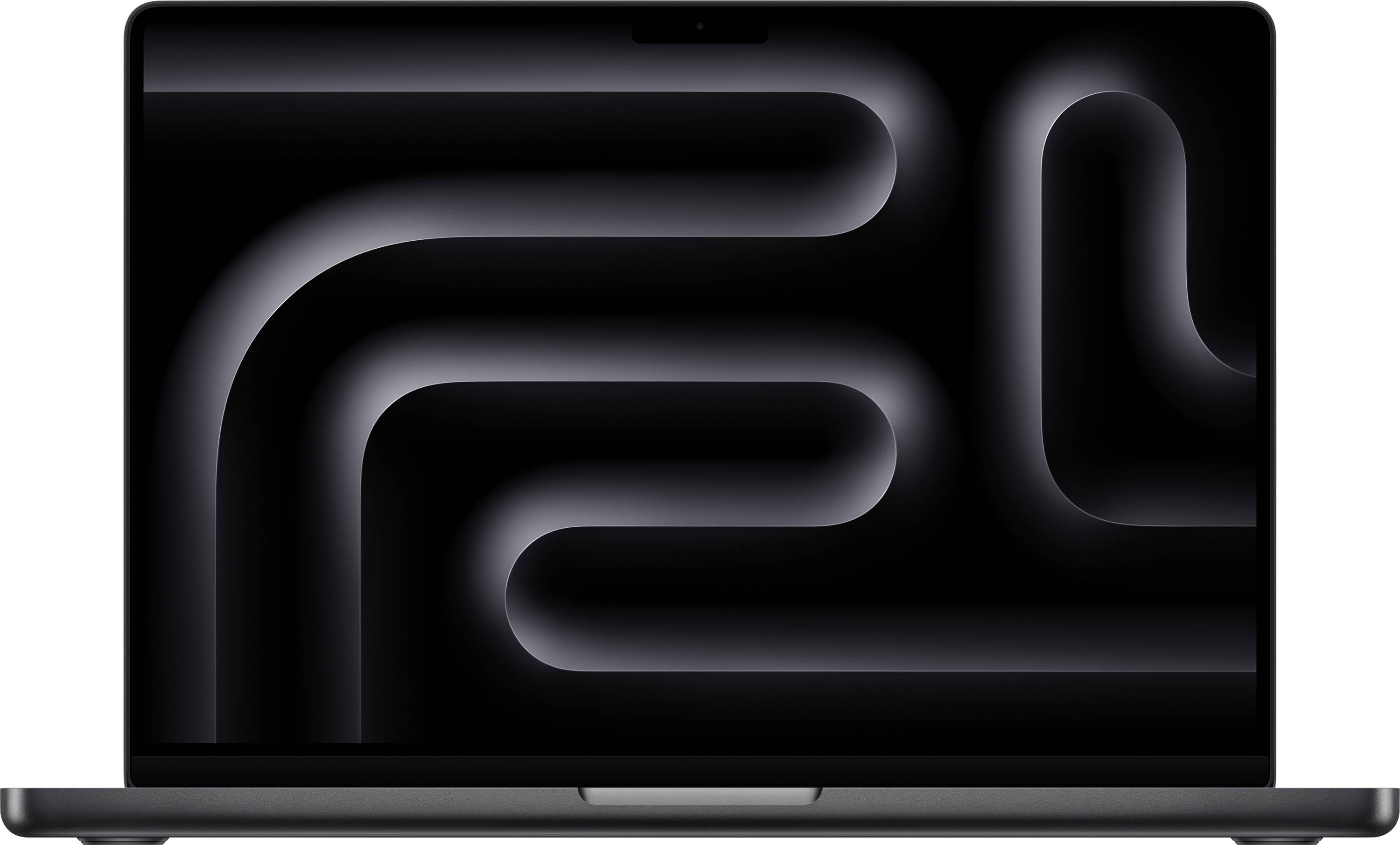 Apple MacBook Pro 14 (M4 Pro, 2024) 35.6 cm (14 inch) 24 GB RAM 1 TB SSD 14‑Core CPU mit 10 Performance-Kernen und 4 Eff