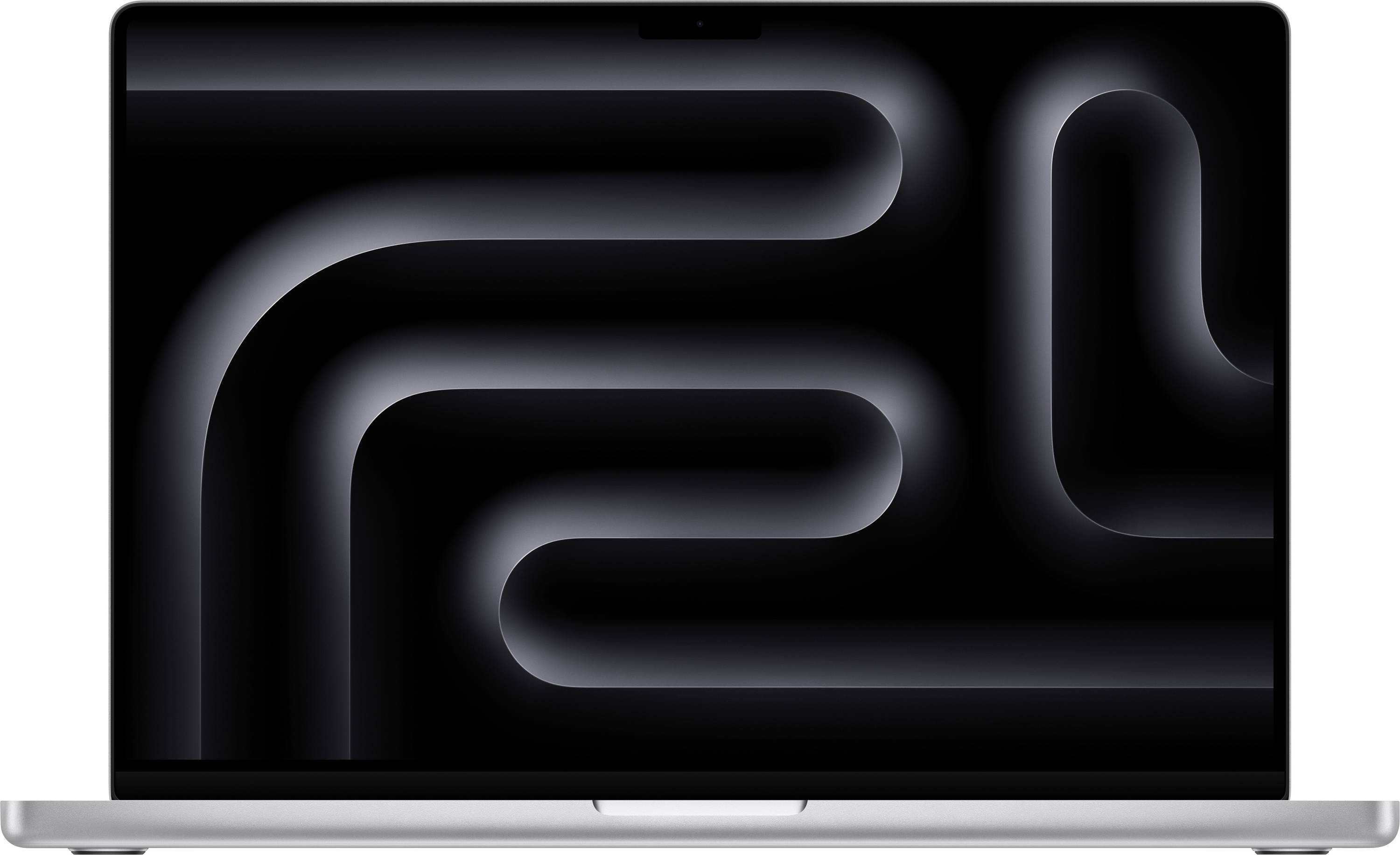 Apple MacBook Pro 16 (M4 Max, 2024) 40.6 cm (16 inch) 48 GB RAM 1 TB SSD 16‑Core CPU mit 12 Performance-Kernen und 4 Eff