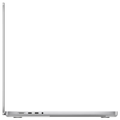 Apple MacBook Pro 16 (M4 Max, 2024) 40.6 cm (16 inch) 48 GB RAM 1 TB SSD 16‑Core CPU mit 12 Performance-Kernen und 4 Eff
