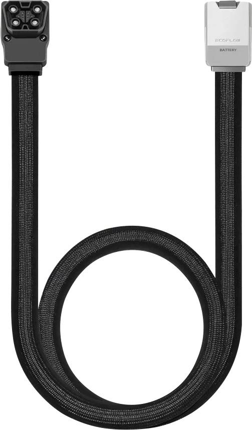 ECOFLOW Ecoflow Delta Pro 3/Delta Extra Battery Cable 2m (EFL-DELTAPRO348DH-2M) Cable