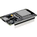 Joy-it SBC-NodeMCU-ESP32-C Microcontroller Node MCU ESP32 Mikrocontroller Board