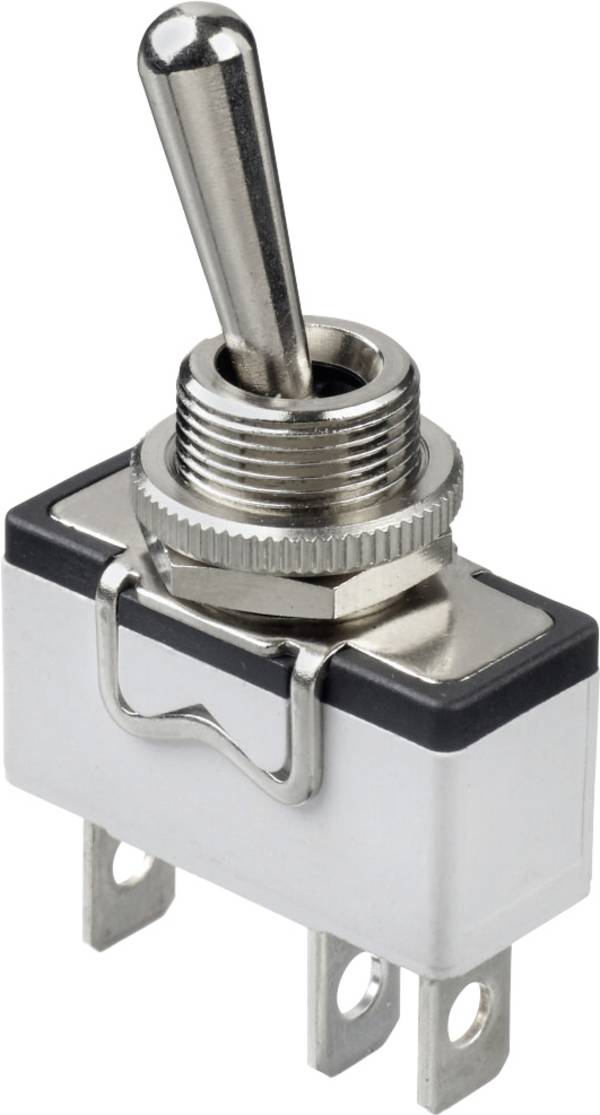 APEM 635H/2 600H Series Lever switch 1 pc(s)