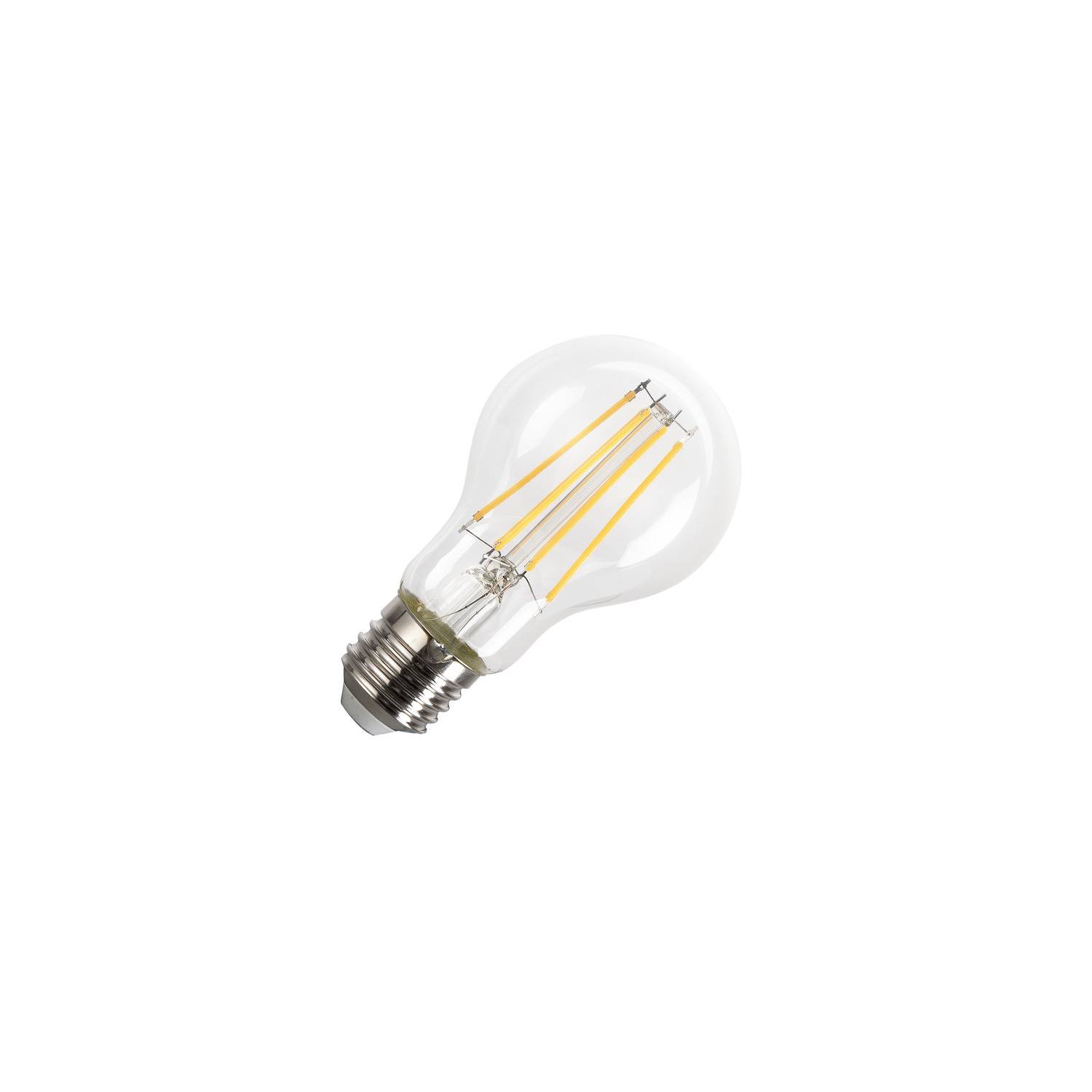 SLV 1008641 LED (monochrome) EEC A (A - G) E-27 4 W Warm white (Ø x H) 60 mm x 108 mm 1 pc(s)