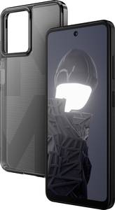 HMD Fusion Smartphone  256 GB 16.7 cm (6.56 inch)  Grey Android™ 14 Dual SIM