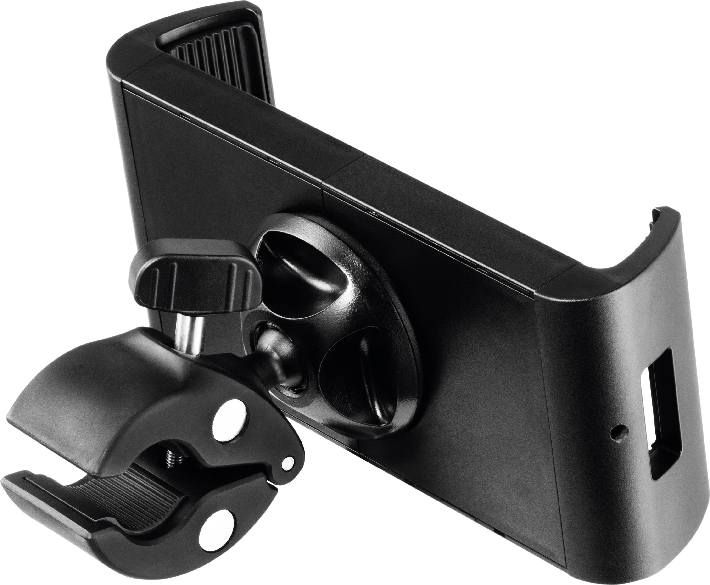 Durable TOUGH CLAMP XL Tablet PC clamp Universal 7 - 13 Tablets 17,8 cm (7) - 33 cm (13)