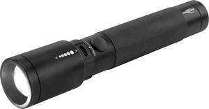 Ansmann  LED (monochrome) Torch  rechargeable 1000 lm  226 g