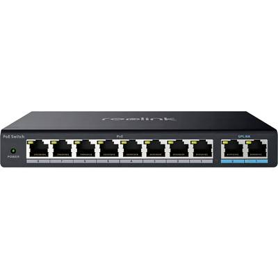 Reolink neu RLA-PS1 PoE switch
