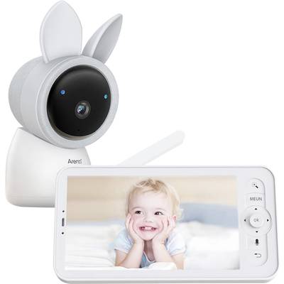 Buy Arenti AINanny Baby Monitor Baby monitor camera Wi-Fi