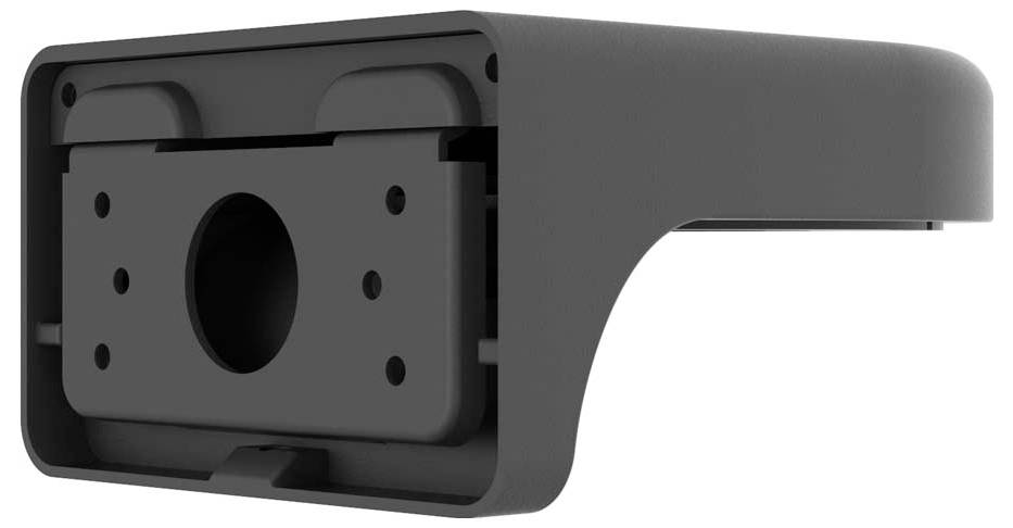 Foscam FABWMB (black) Wall bracket Black-4