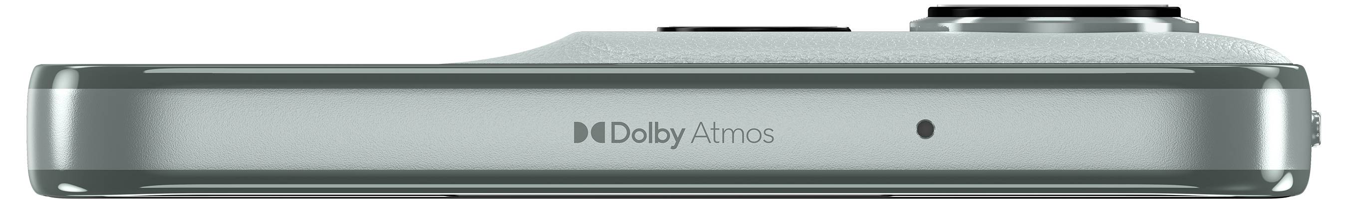 'New standards in battery life. Up to 52 hours of real usage time. 5100 mAh ultra-thin battery. 90W TurboPower fast charging.'
