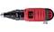 A red and black electric screwdriver with 'EC Motor' written on the side.