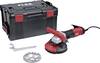 Flex LD 16-8 125 R, Kit TH-Jet 504947 Sander 1600 W 125 mm Ø 125 mm