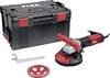 Flex LDE 16-8 125 R,Kit TurboJet II 504963 Sander 1600 W 125 mm Ø 125 mm