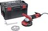 Flex LDE 16-8 125 R, Kit TH-Jet 504971 Sander 1600 W 125 mm Ø 125 mm