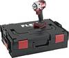 Flex IW 1/2" 400 18.0-EC 531503 Cordless impact driver No. of power packs included 0 2.5 Ah, 5 Ah, 8 Ah w/o battery
