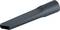 'Long, black vacuum cleaner nozzle, suitable for hard-to-reach areas.'
