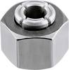 Flex 530016 SPZ-DGE 1/4 1 pc(s)