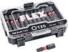 Flex DB Bulk T25 530491 Bit set