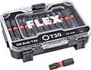 Flex DB Bulk T30 530492 Bit set