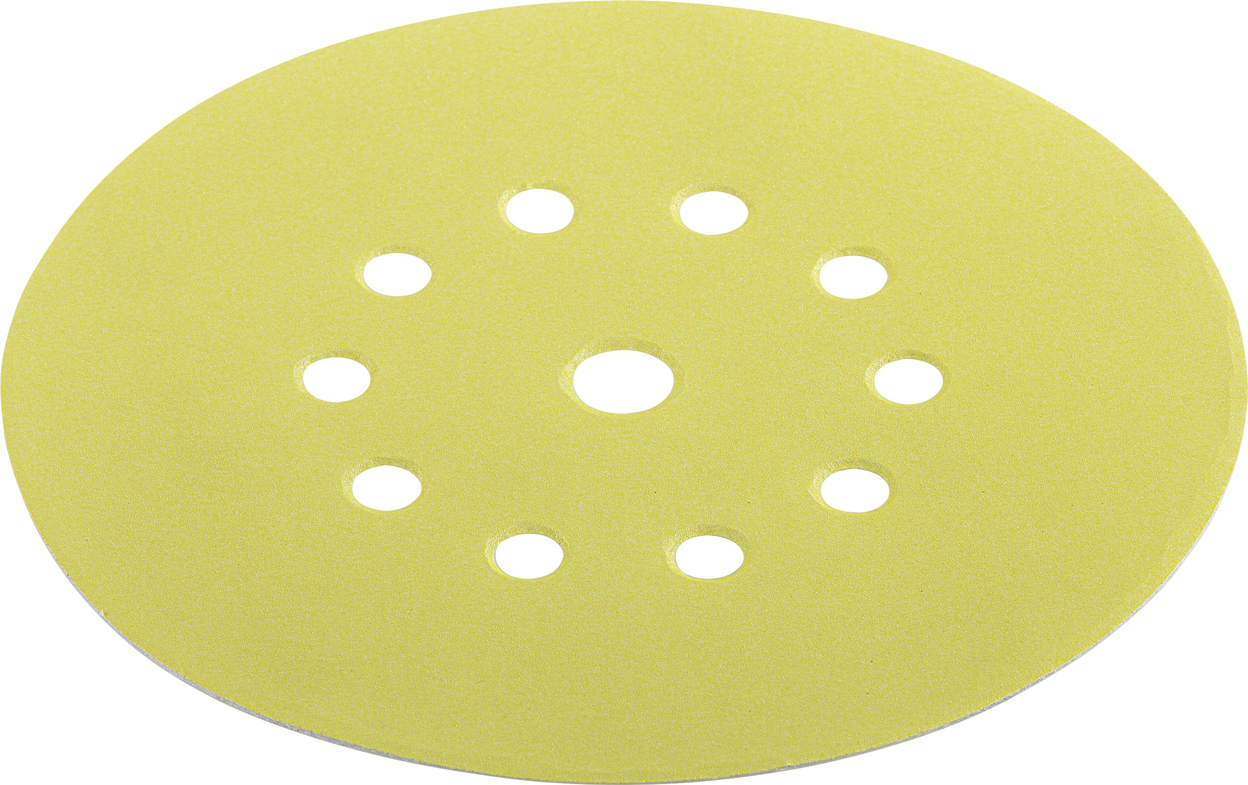 Flex D225-10 SF-P120 VE12 531897 Router sandpaper Grit size 120 (Ø) 225 mm 12 pc(s)