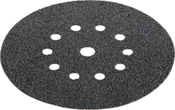 Flex D225-10 SF-P16 VE12 531542 Router sandpaper Punched (Ø) 225 mm 1 pc(s)