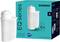 'Siemens EQ series' water filter packaging with six white filters for fully automatic coffee machines. Contains Brita logo and 'Value Care' note.