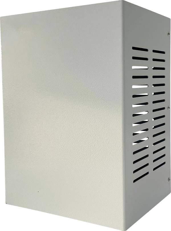 OLU OL-BRK05-48V Dummy Load, Blindlastwiderstand für Windgenerator SET 3374311 Load shedding