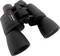 Black binoculars with 'Braun 8x42' printed on the side. Suitable for nature watching and long-distance viewing.