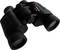 Binoculars in a classic design, black, with 8x40 magnification, suitable for bird watching and outdoor activities.