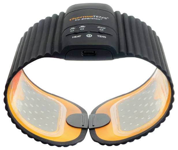 Prorelax Thermo Tens Electric stimulator