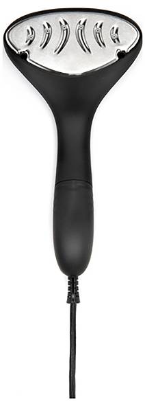 Steamery Cirrus 2 0213 Garment steamer 1500 W Black