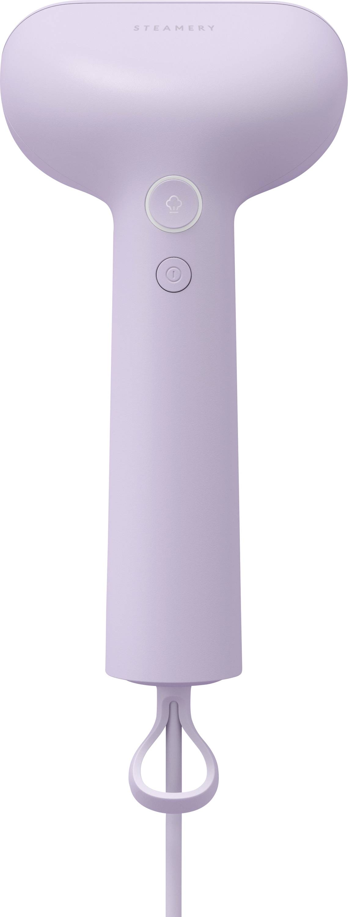Steamery Cirrus X CIX0301EU Garment steamer 1416 W Purple
