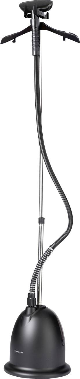 Steamery Cumulus 0221 Garment steamer 1750 W Black
