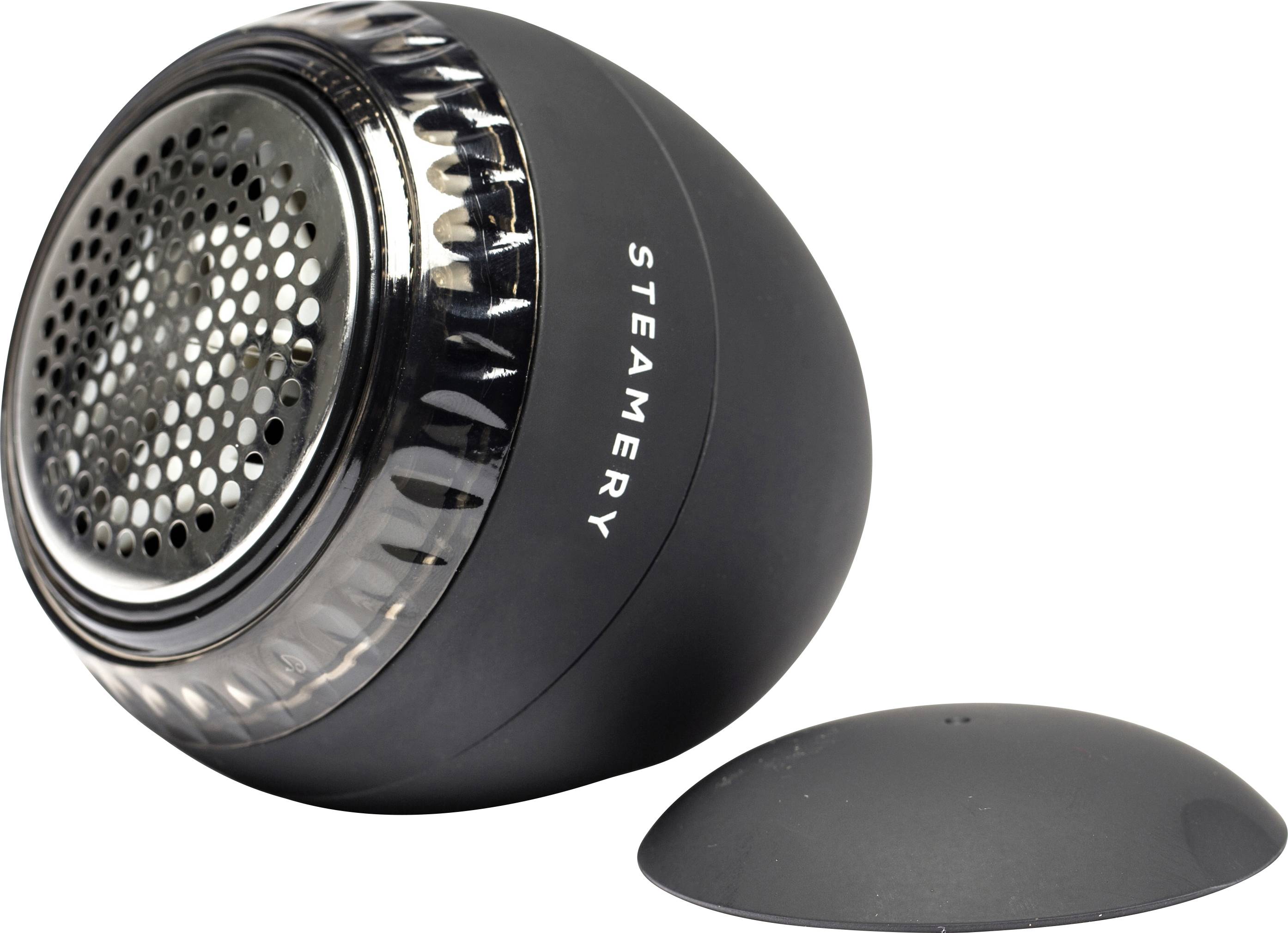 Steamery Pilo 1 Lint brush 1 pc(s) Black