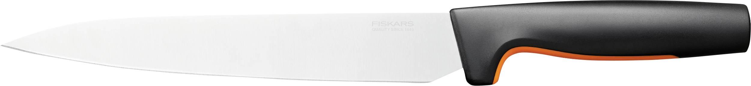 Fiskars 1057539 Functional shape carving knife Length 340 mm