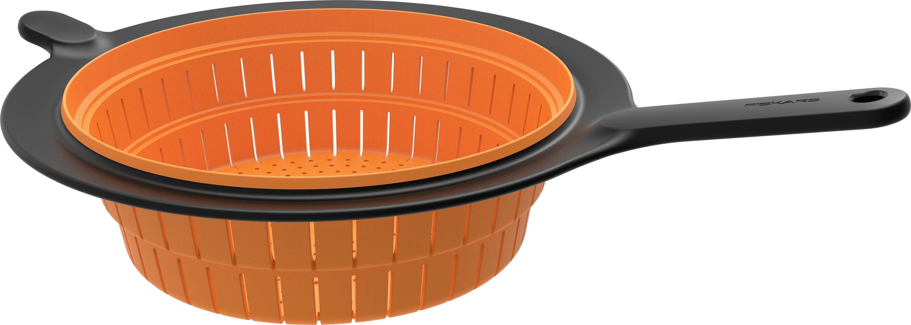 Fiskars 1027304 Functional form drain filter