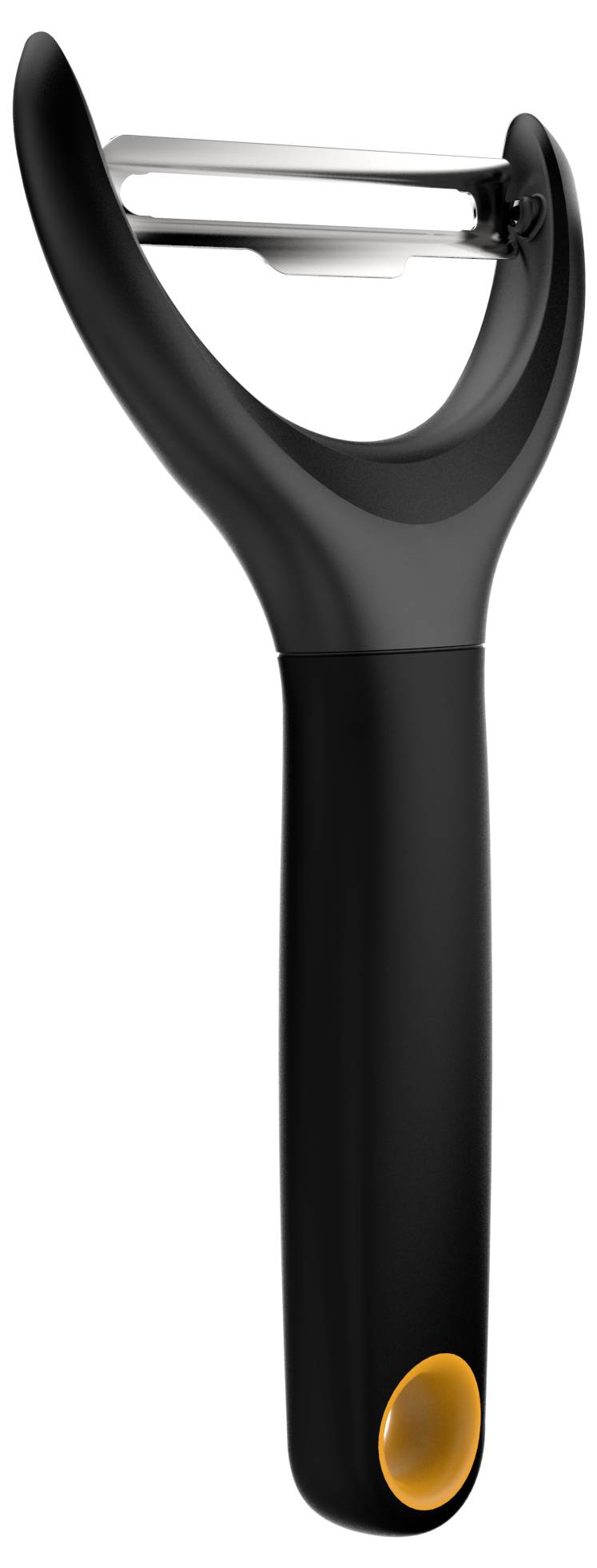 Fiskars 1016122 Functional shape of vegetable peeling