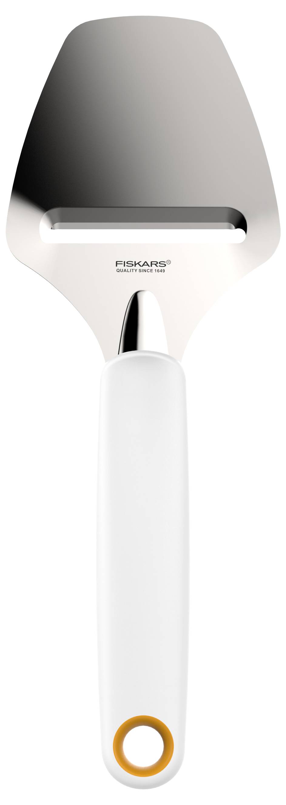 Fiskars 1016129 Functional shape hard cheese planer