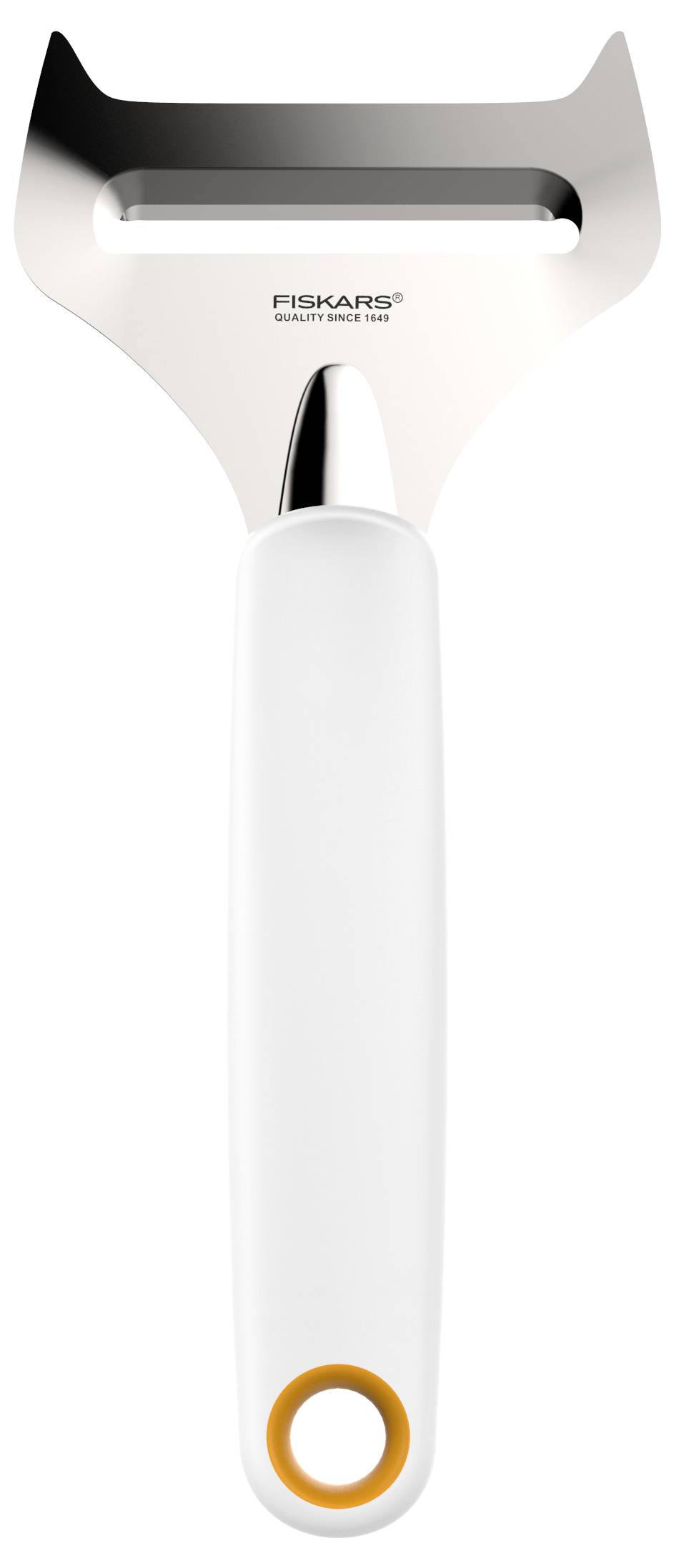 Fiskars 1016128 Functional shape soft cheese planer